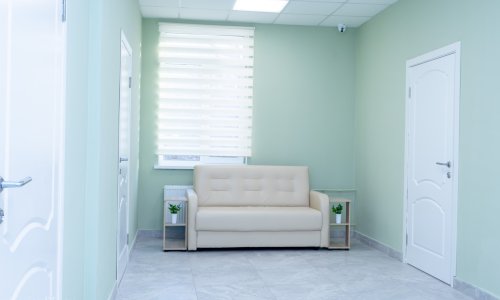 Пансионат «Ваш Оберег» Пролетарский - 42