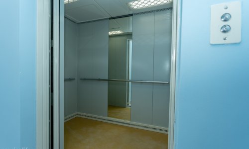 Пансионат «Ваш Оберег» Пролетарский - 44