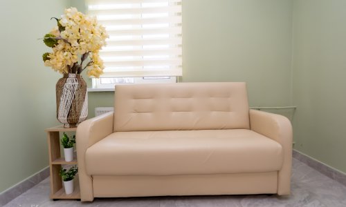 Пансионат «Ваш Оберег» Пролетарский - 48