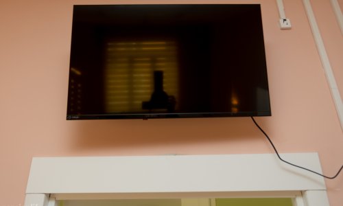 Пансионат «Ваш Оберег» Пролетарский - 49