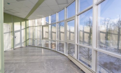 Пансионат «Ваш Оберег» Пролетарский - 50