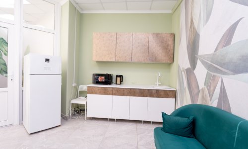 Пансионат «Ваш Оберег» Пролетарский - 51