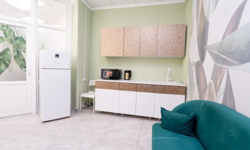 Пансионат «Ваш Оберег» Пролетарский - 52