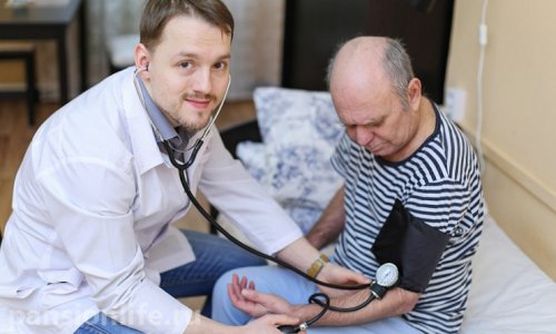 Столетие - фото