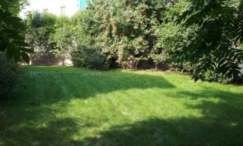 Пансионат Никольский - фото