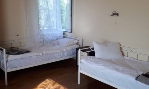 Пансионат Никольский цены