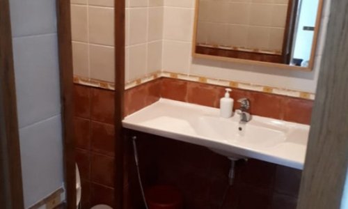 Пансионат Никольский - 5