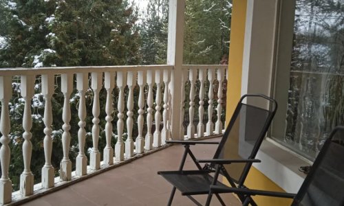 Пансионат «Мудрость и Милосердие» отзывы