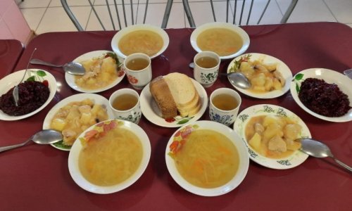 Пансионат «Мудрость и Милосердие» - фото