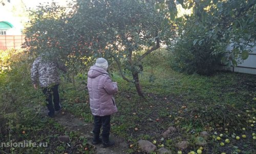 Пансионат «Мудрость и Милосердие» - 5