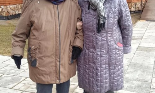 Пансионат «Мудрость и Милосердие» - 6