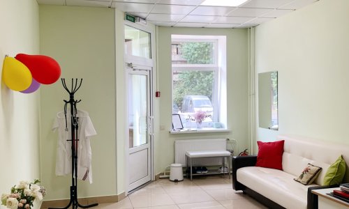 Пансионат «Феникс» пос. Западная Лица - 5