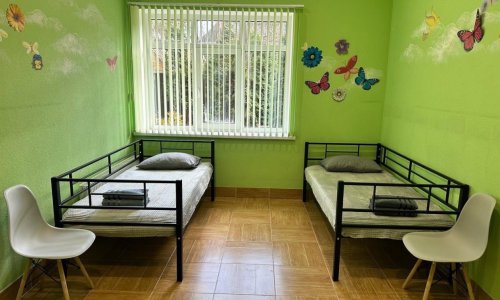 Пансионат «Счастье» Коннолахтинский проспект отзывы