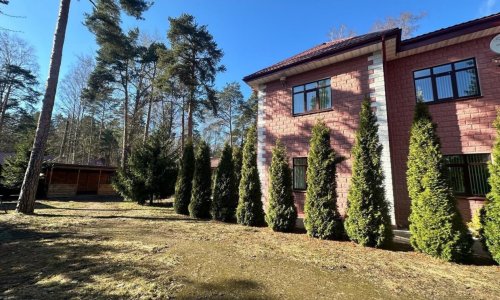 Пансионат «Счастье» Коннолахтинский проспект - 5