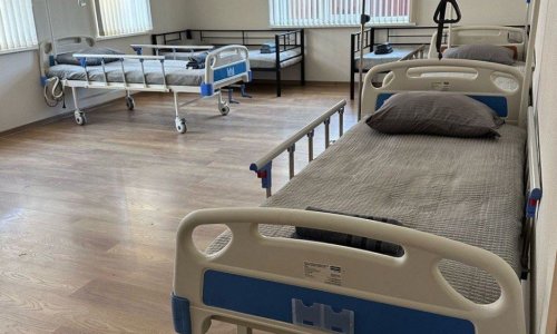 Пансионат «Счастье» Коннолахтинский проспект - 7