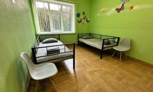 Пансионат «Счастье» Коннолахтинский проспект - 8