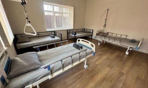 Пансионат «Счастье» Коннолахтинский проспект - 9