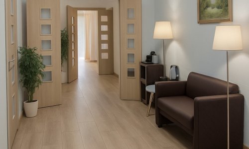 Пансионат «Счастье» Коннолахтинский проспект - 15