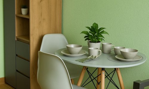 Пансионат «Счастье» Коннолахтинский проспект - 18