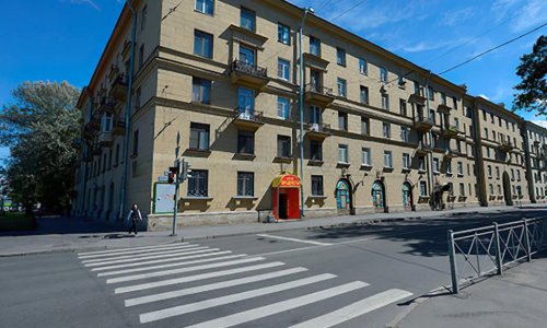 Частный пансионат «Бережные руки» Большеохтинский отзывы