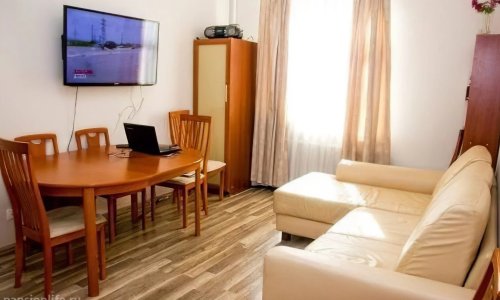 Частный пансионат «Бережные руки» Большеохтинский цены