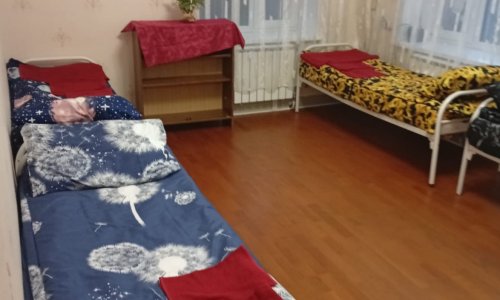 Пансионат «Добрый очаг» - 7