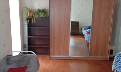 Пансионат «Добрый очаг» - 10