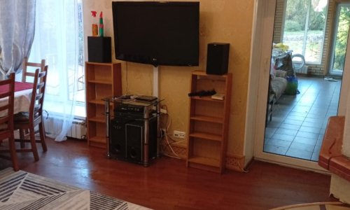 Пансионат «Добрый очаг» - 11