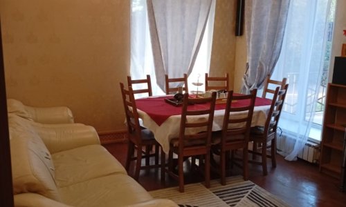 Пансионат «Добрый очаг» - 12