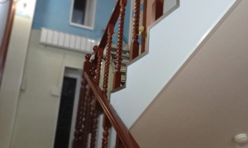 Пансионат «Добрый очаг» - 13