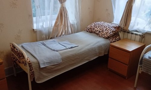 Пансионат «Добрый очаг» - 15