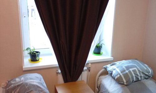 Пансионат «Добрый очаг» - 16