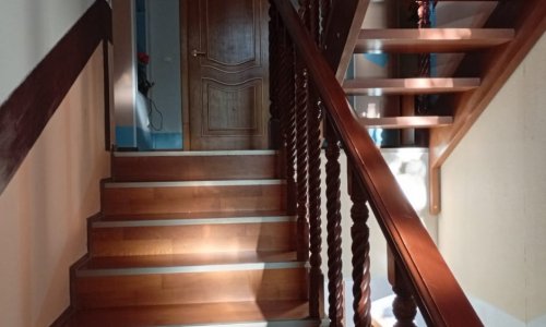 Пансионат «Добрый очаг» - 18