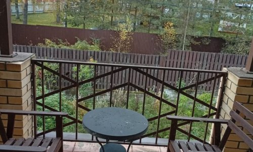 Пансионат «Добрый очаг» - 20