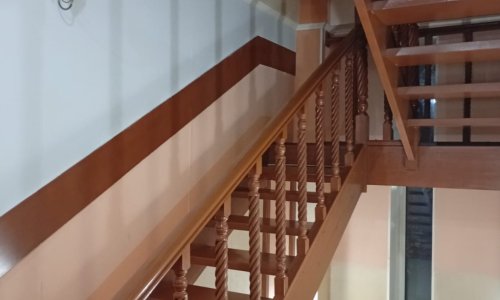 Пансионат «Добрый очаг» - 22