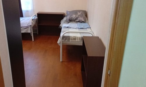 Пансионат «Добрый очаг» - 23