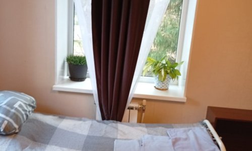 Пансионат «Добрый очаг» - 24