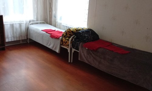 Пансионат «Добрый очаг» - 25