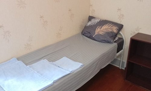 Пансионат «Добрый очаг» - 26