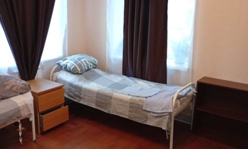 Пансионат «Добрый очаг» - 29