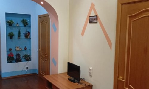 Пансионат «Добрый очаг» - 34