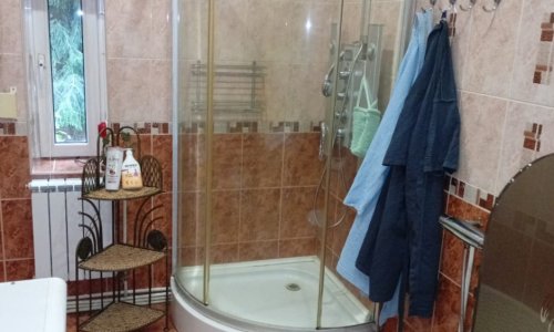 Пансионат «Добрый очаг» - фото