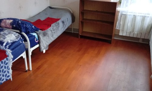 Пансионат «Добрый очаг» - 35