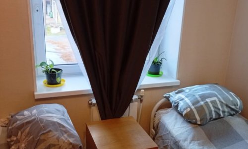 Пансионат «Добрый очаг» - 36