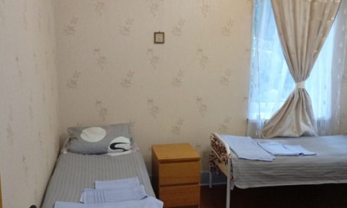 Пансионат «Добрый очаг» - 38