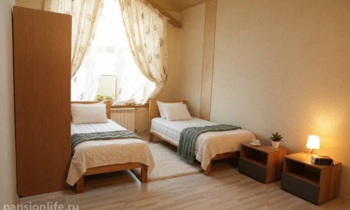 Пансионат "Счастье" Корабсельки отзывы