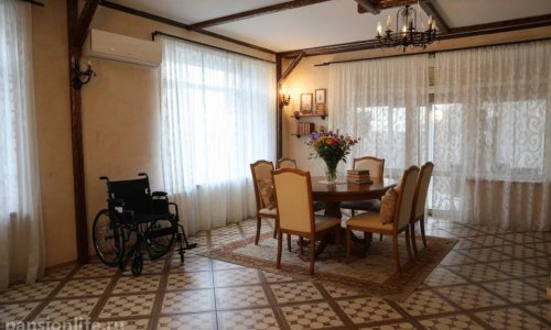 Пансионат "Счастье" Корабсельки цены