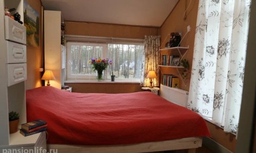 Пансионат "Счастье" Корабсельки - 6