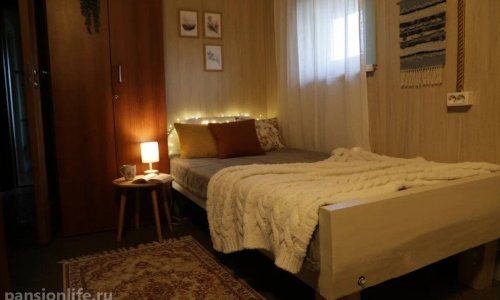 Пансионат "Счастье" Корабсельки - 7