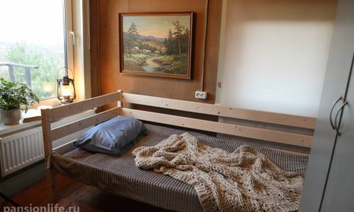 Пансионат "Счастье" Корабсельки - 9